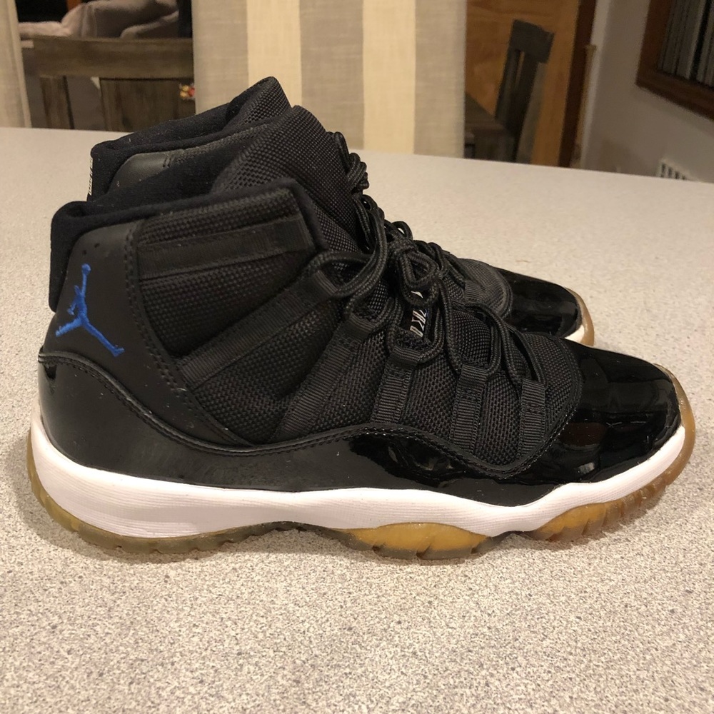 Air Jordan 11 retro - space jam